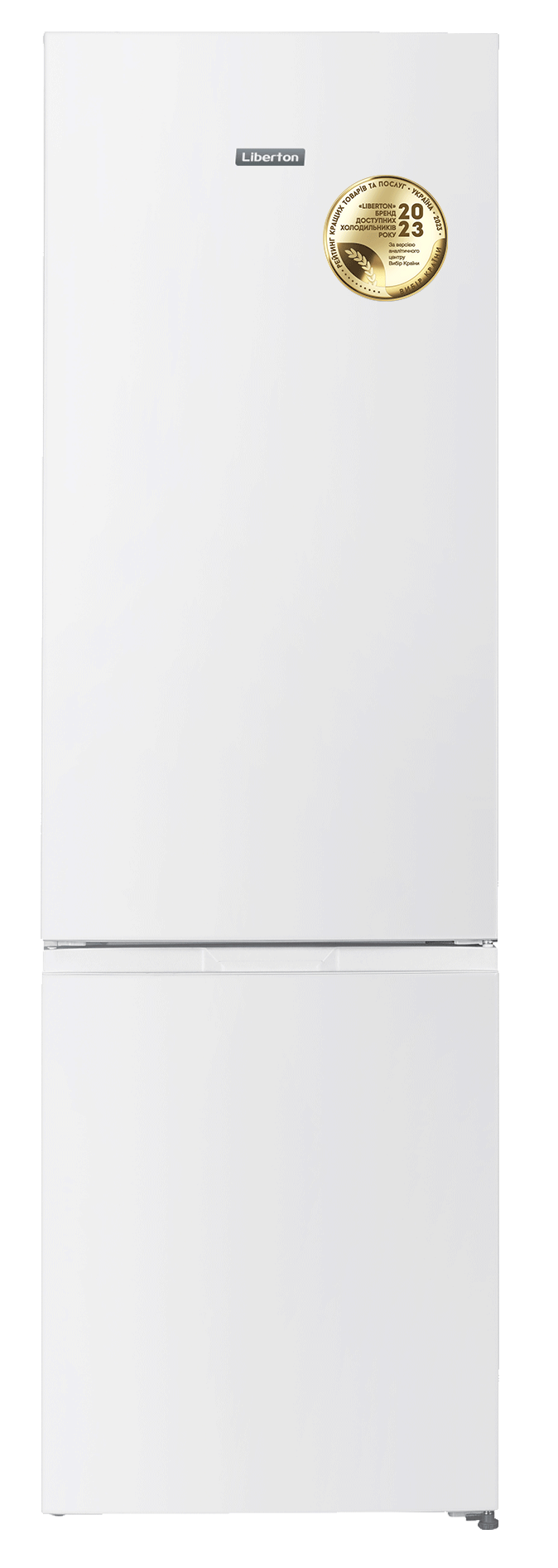 Холодильник LIBERTON LRD 201-349SH